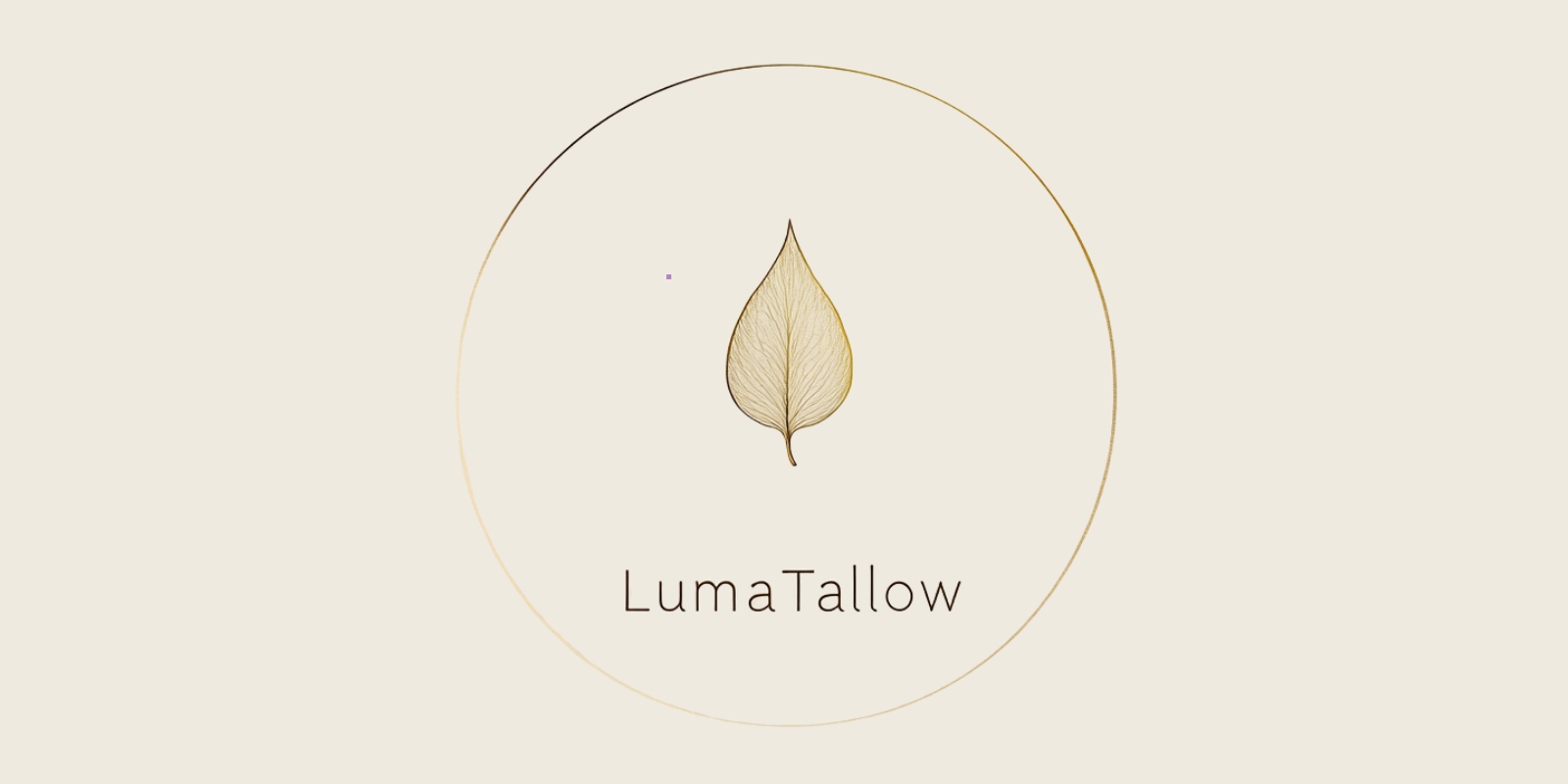 Luma Tallow